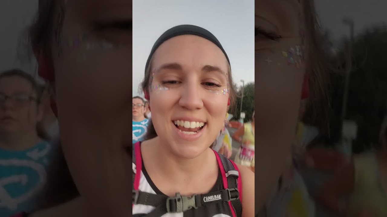 Half Marathon #5 - January 11, 2026