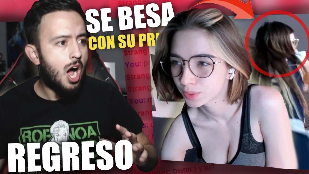 Regreso a 0MEGLE y pasa esto
