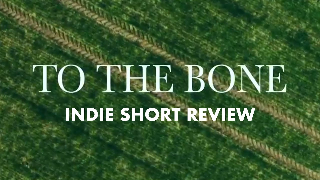 Indie Short Reviews #28 | To The Bone (2017) | Kitchen Sink Short Films
