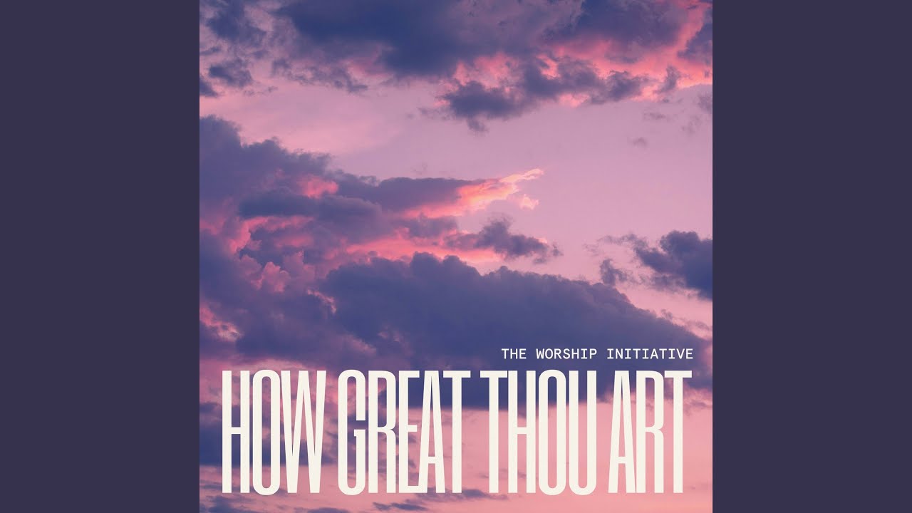 How Great Thou Art (feat. Davy Flowers)
