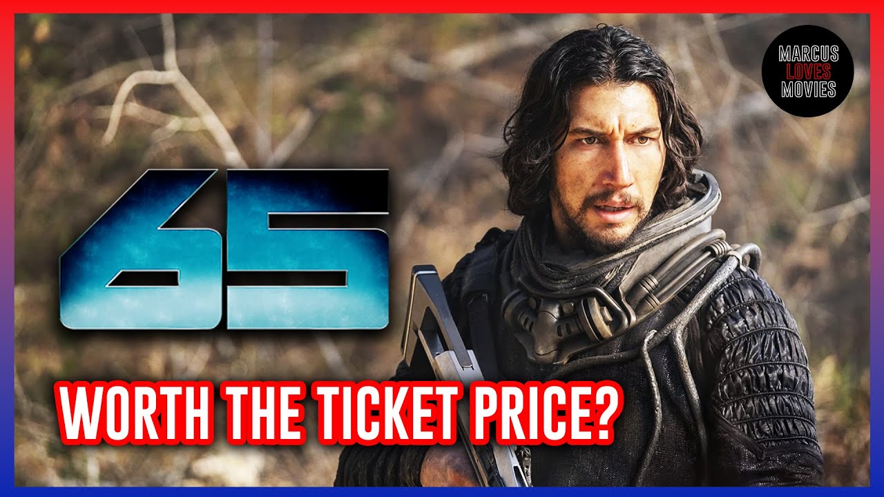 65 - Movie Review (2023)