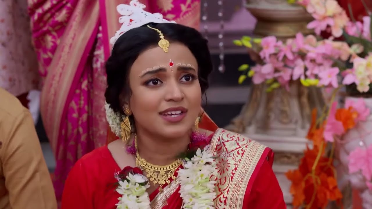 Amader Ei Poth Jodi Na Shesh Hoy - Ep - 419 - Full Episode - Anwesha Hazra - Zee Bangla