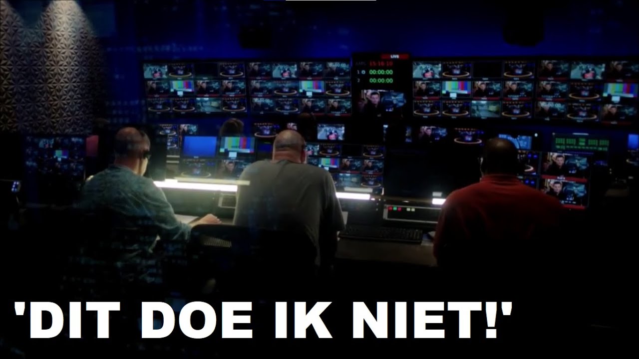 De heren in PROMO'S - VI COMPILATIE