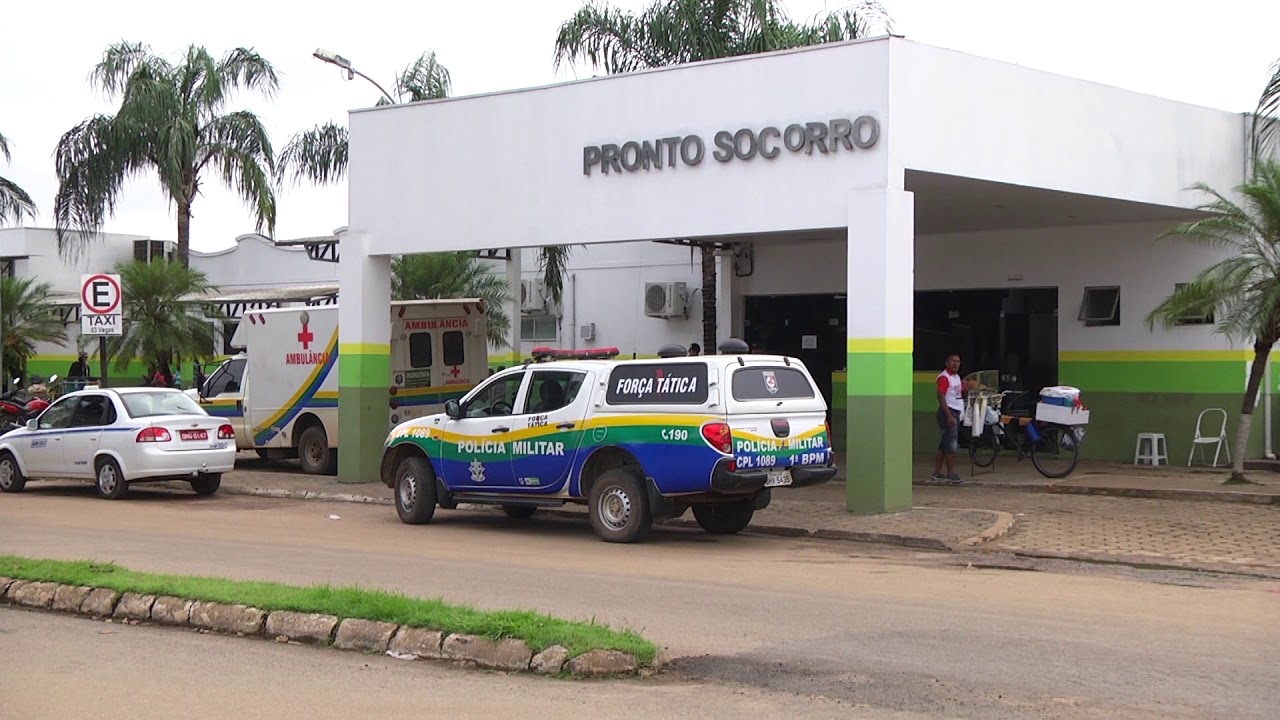 Opera&ccedil;&atilde;o Impunitus combate a pornografia infantil em Rond&ocirc;nia