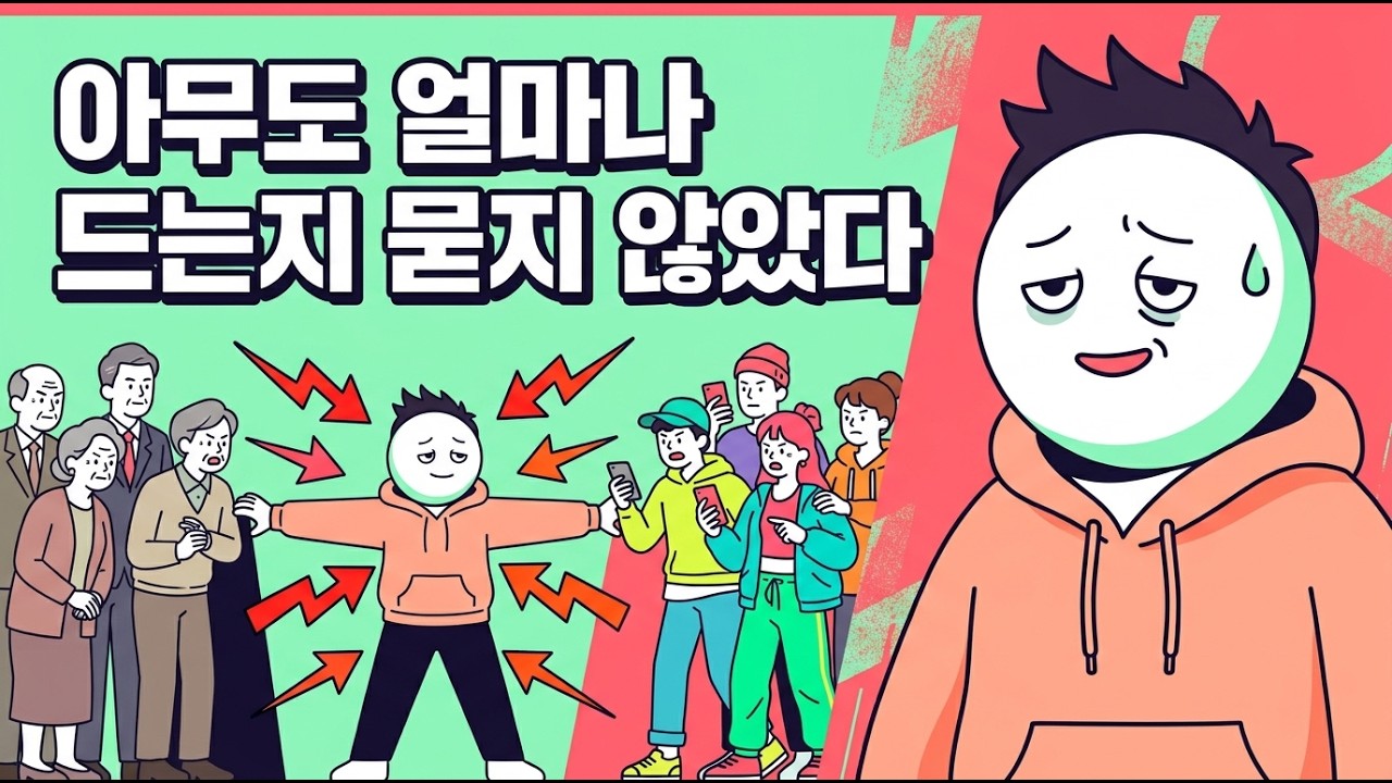 당신이 두 개의 세상을 산 이유 — 1976~1985년생의 심리학