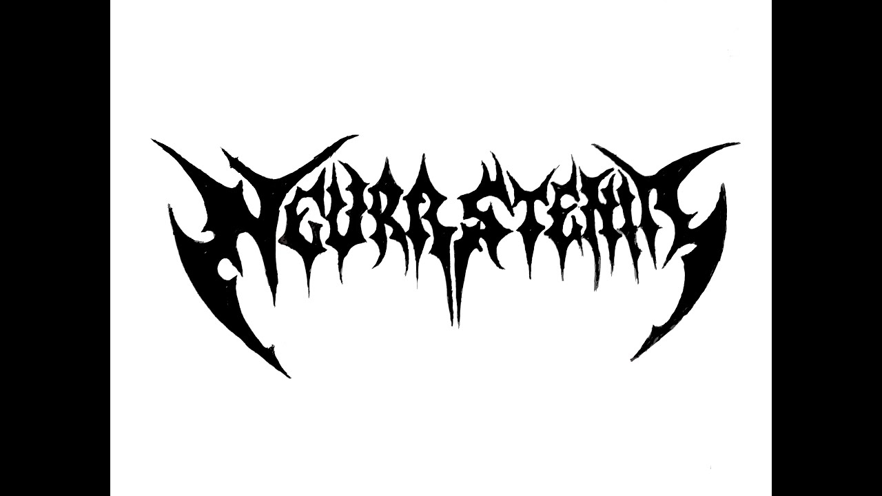 NEURASTENIA -1991 DEATH METAL FROM COLOMBIA-Metal Medallo,PARABELLUM,ASTAROTH,MASACRE, REENCARNACION