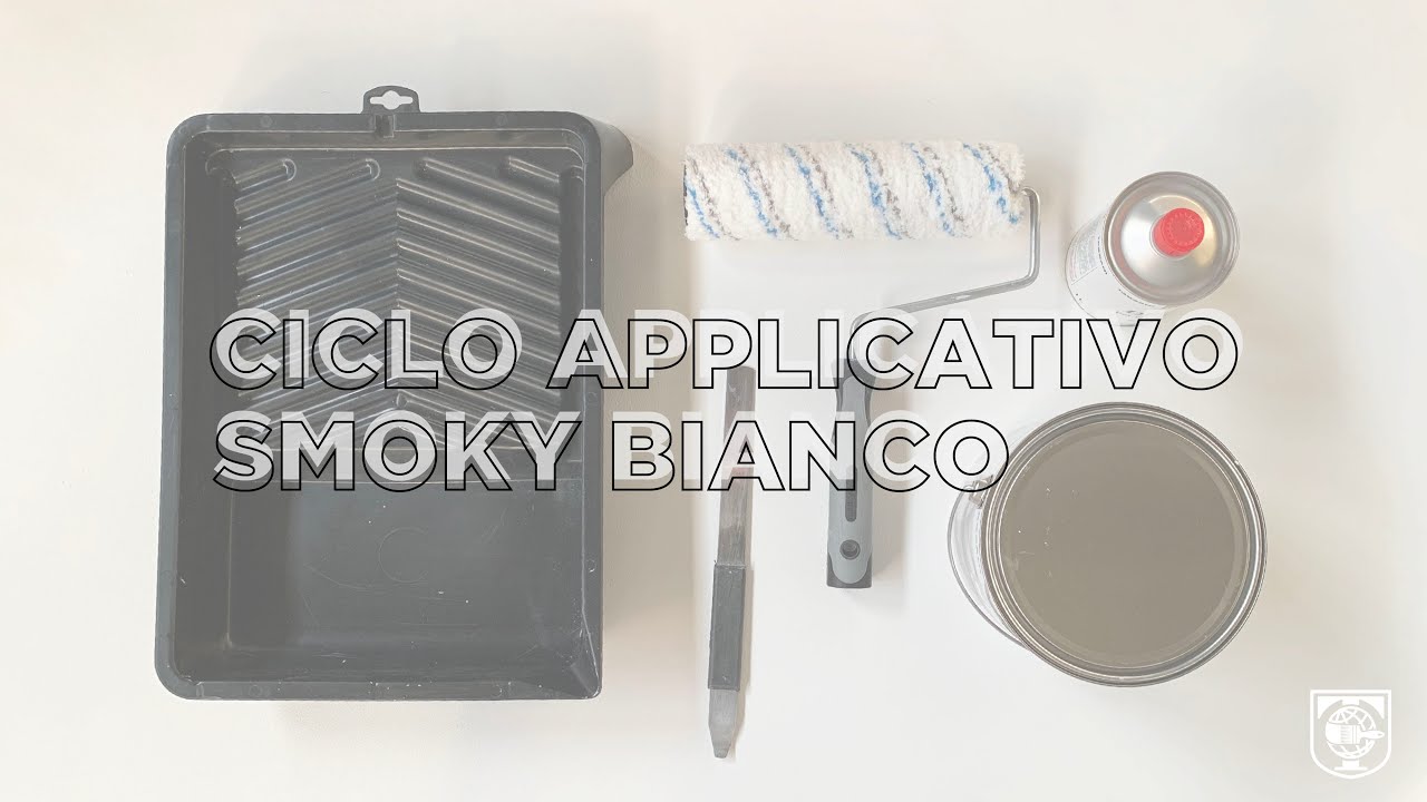 Tutorial Ciclo Applicativo Smoky