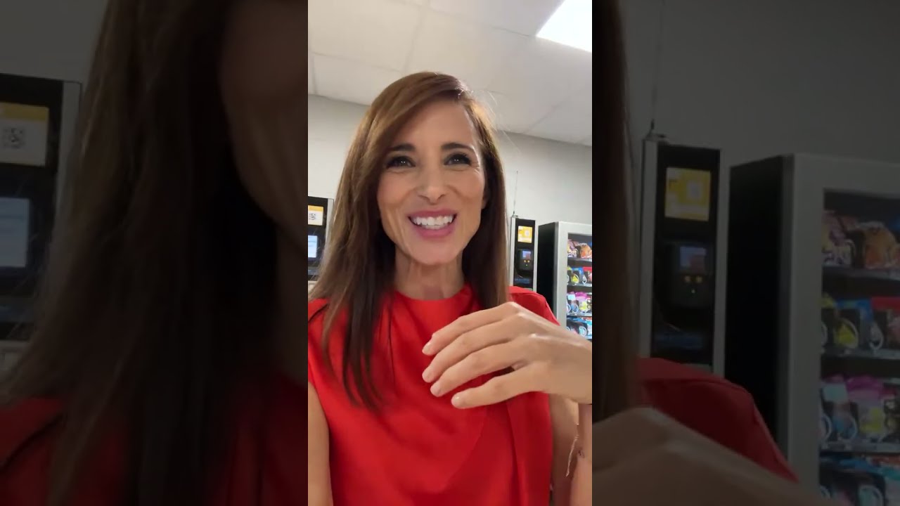 ¡Olga Lambea está emitiendo en directo!
