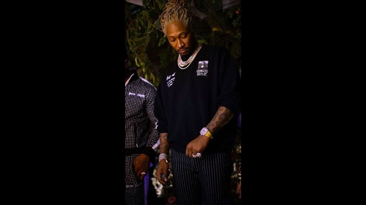 Gunna x Future x Wheezy Type Beat 2021 - 