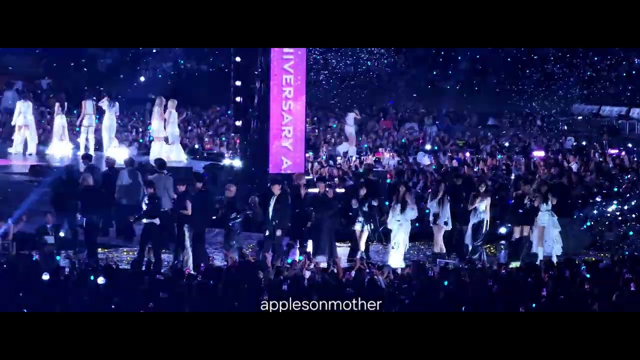 [2025 Asia Artist Awards IN KAOHSIUNG] 謝幕