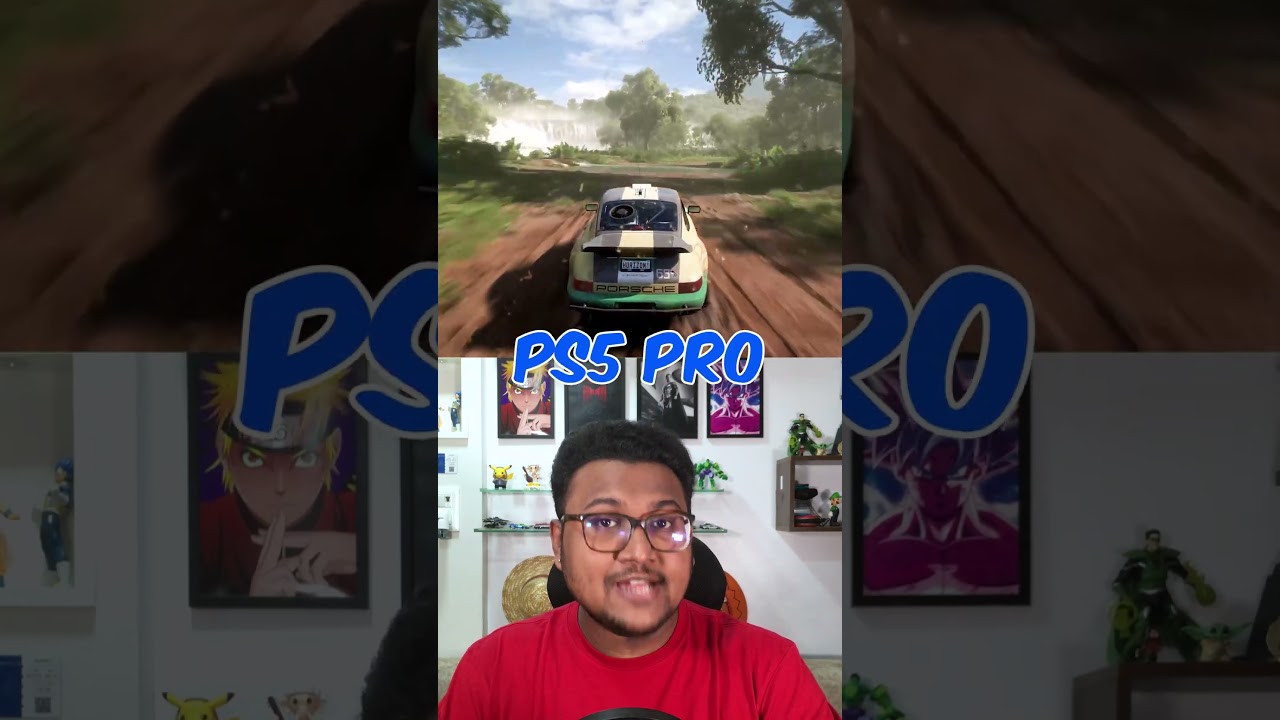 Forza Horizon 5 on PS5 - Before you buy