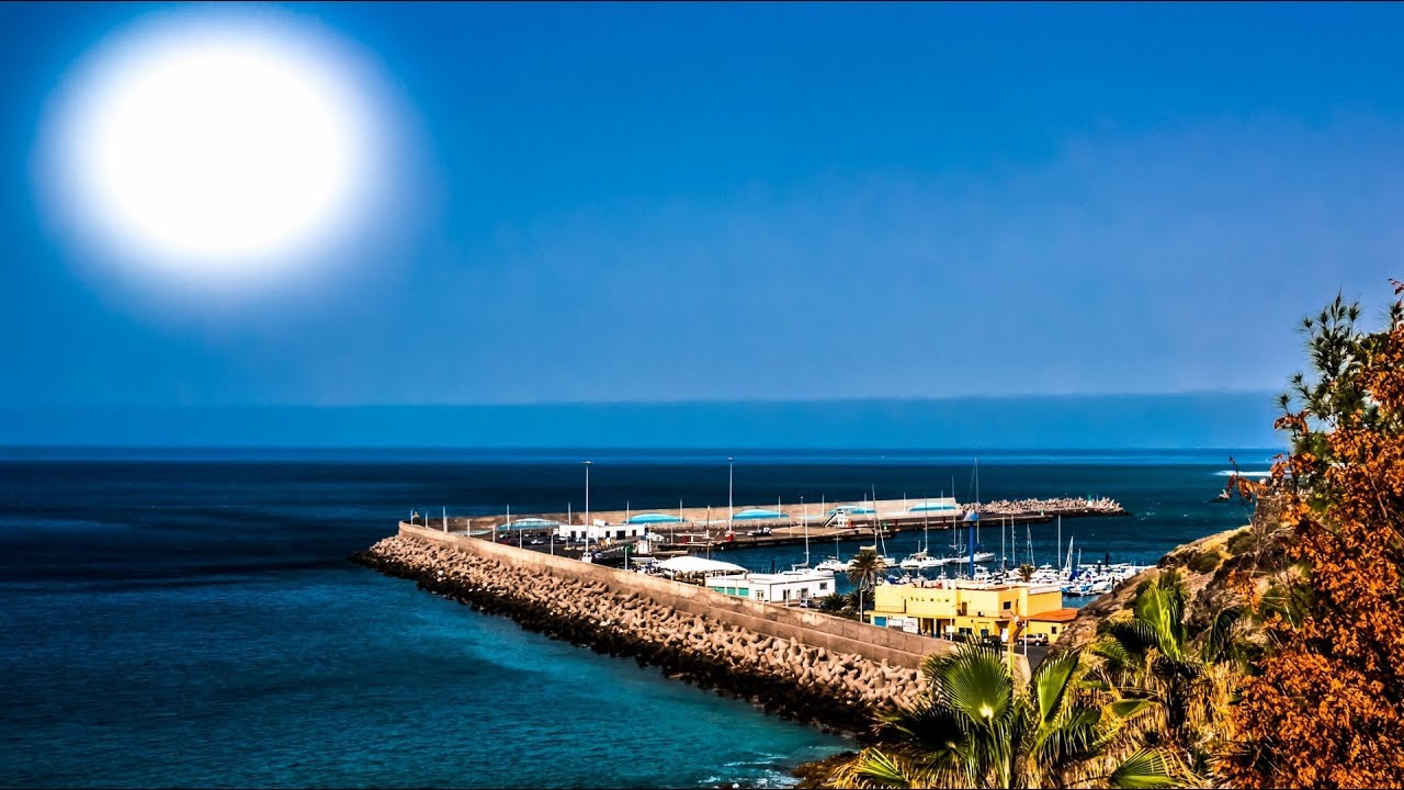 Fuerteventura Costa Calma, Jandia,  Morro Jabble eine Bustour