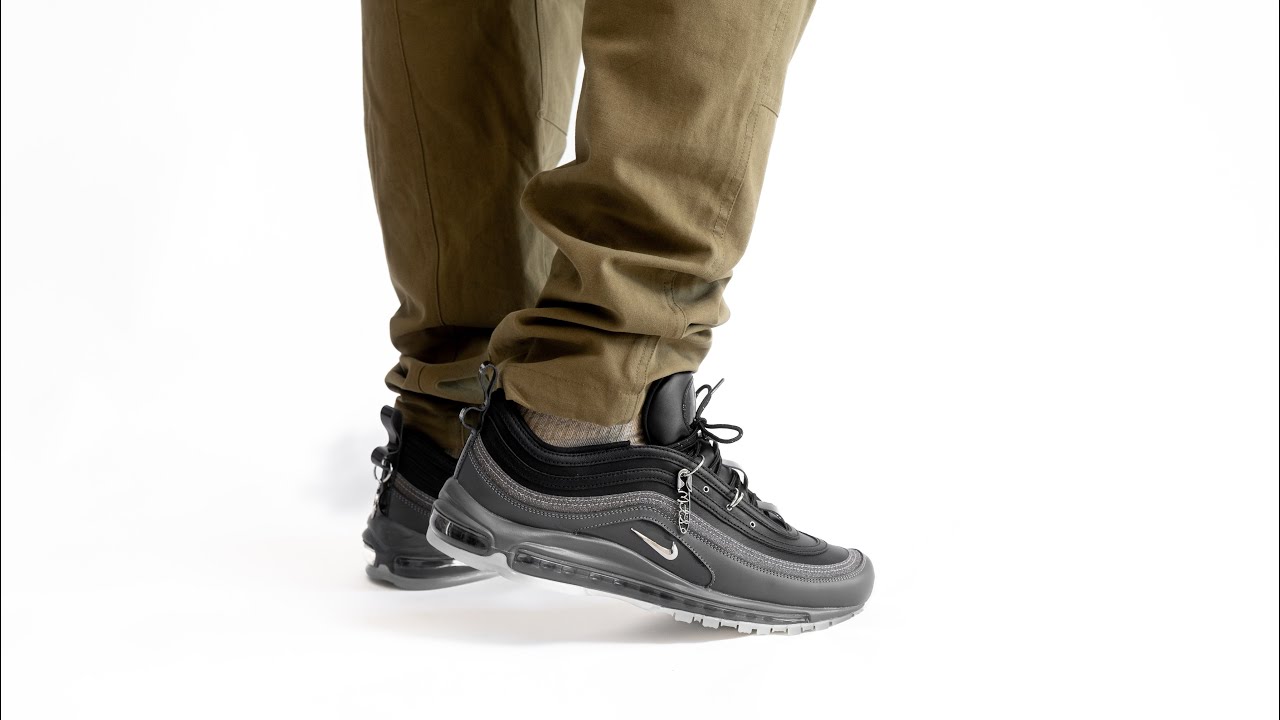 Nike Megan Thee Stallion Air Max 97 