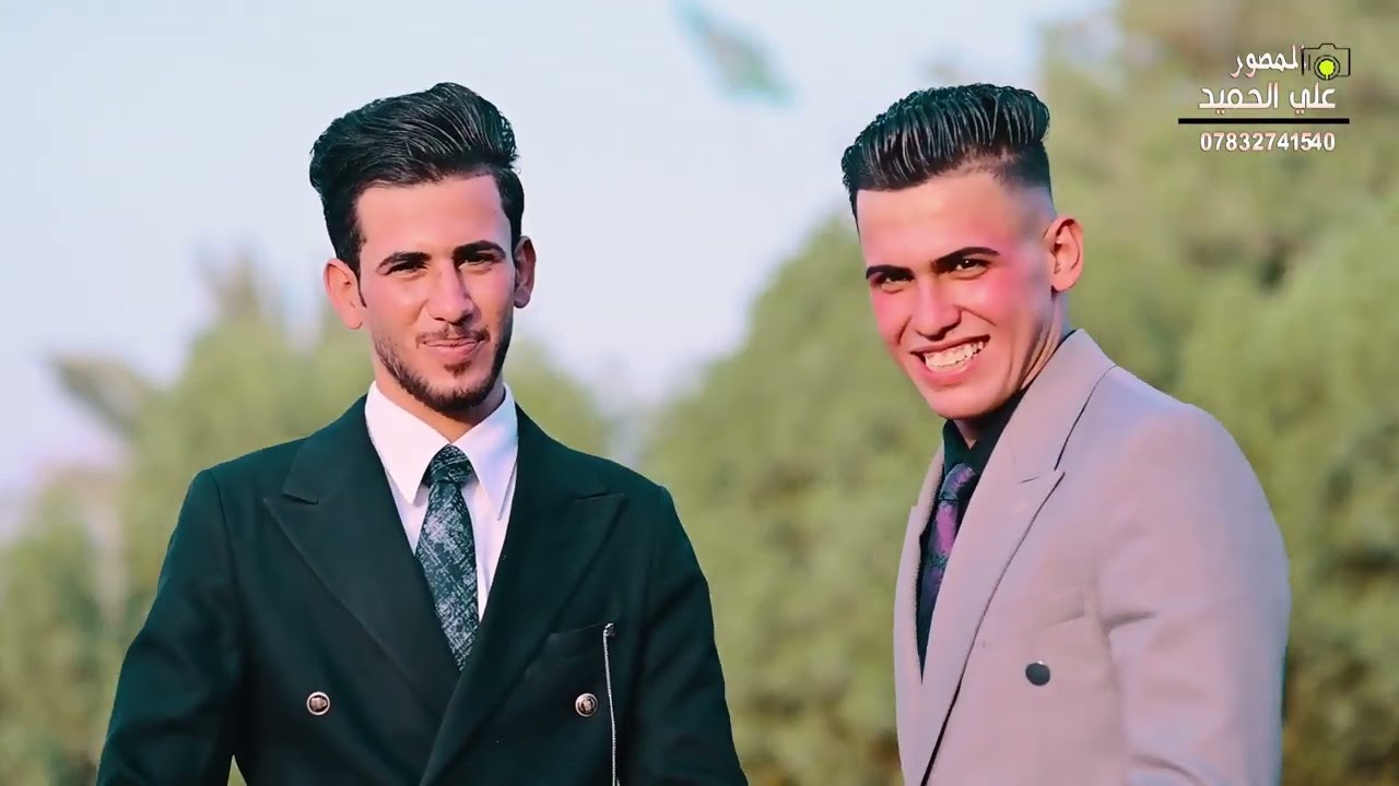 حفل 🎉🍻🎈زفاف عمار حامد الشويلي الف الف 🎉🎊مبروك