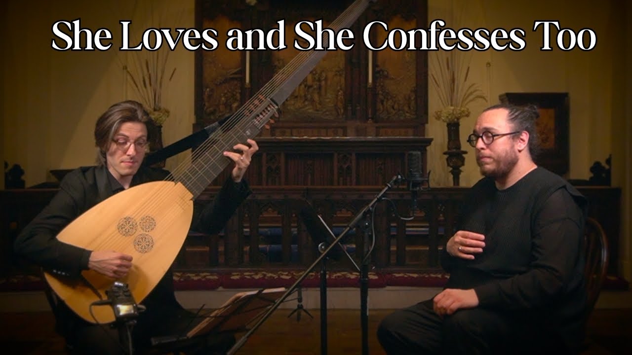 A 300-Year-Old Song About Getting Friendzoned 🎶