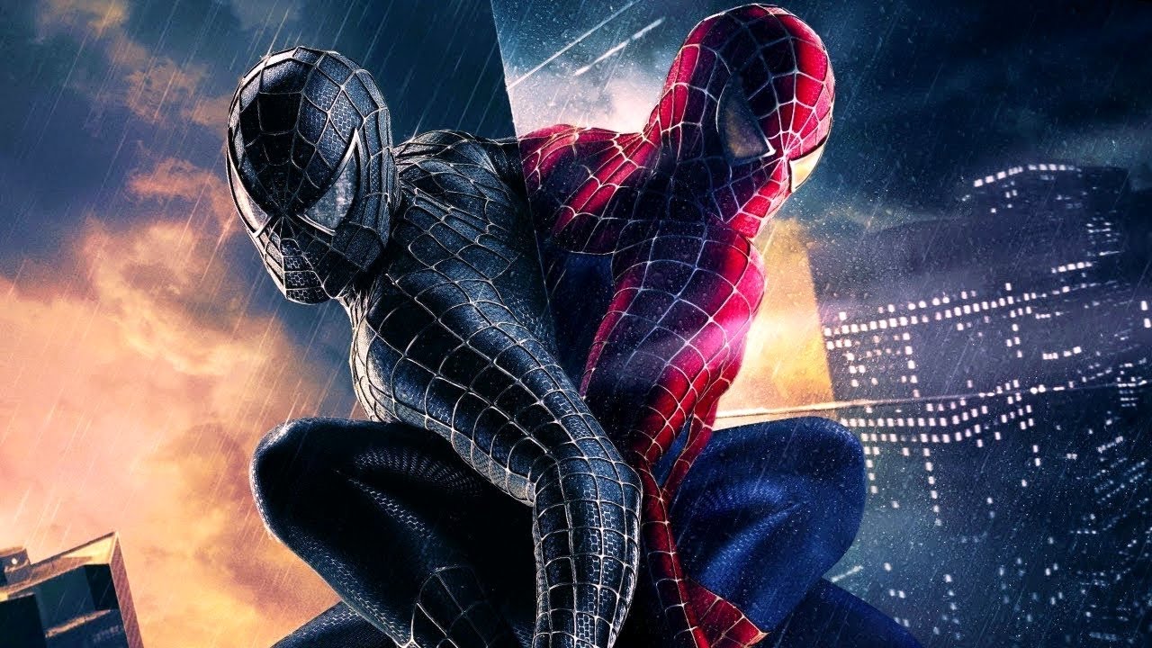 Spider-Man | It's Not Me It's You