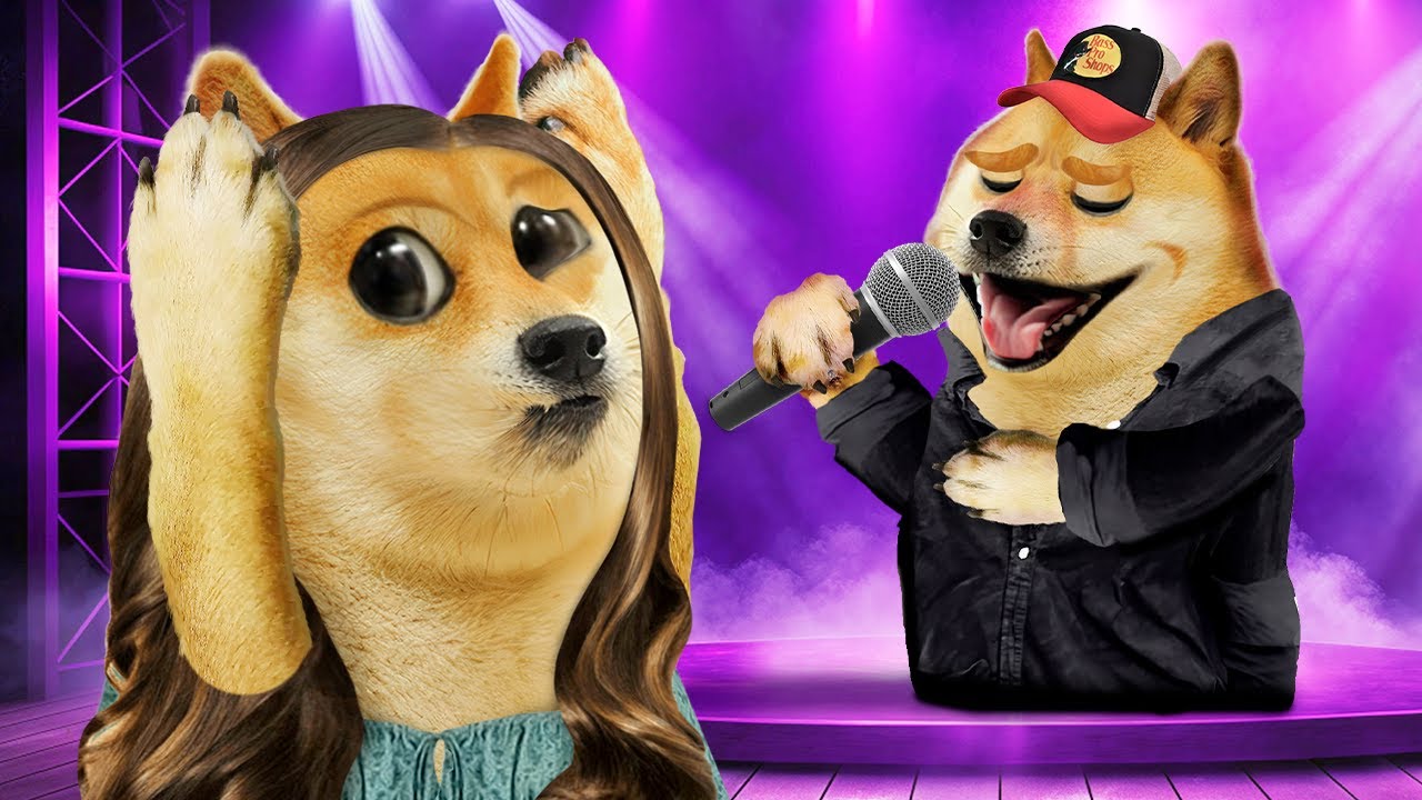 Мой парень оплатил ужин… пением 🎤😵