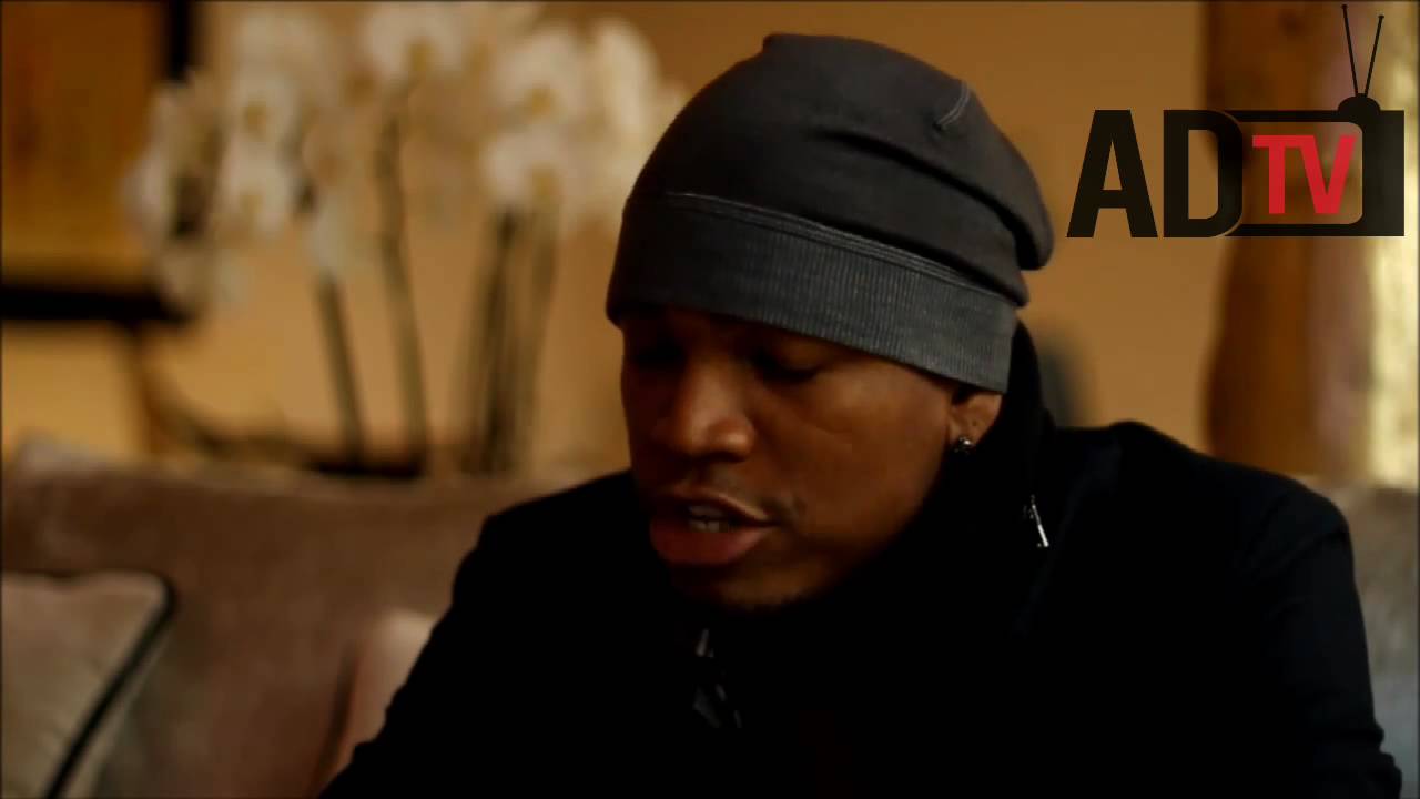 Amaru Don TV - NeYo speaks on 'wanting to make a classic record' w/ Jay Z & More