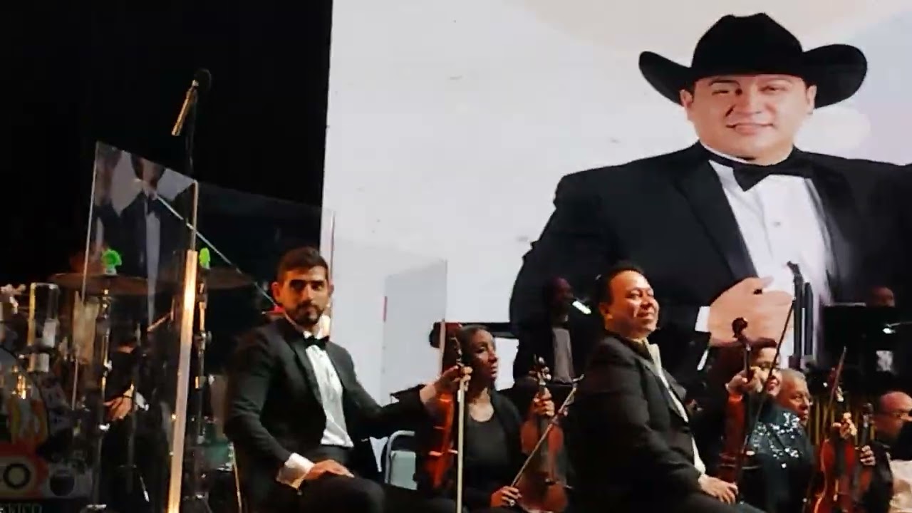 BRONCO SINFONICO AUN QUE NO ME QUIERAS