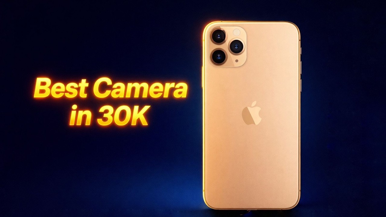 না জেনে কিনলে বিপদ!  - iPhone 11Pro Full Review in Bangla (2026)