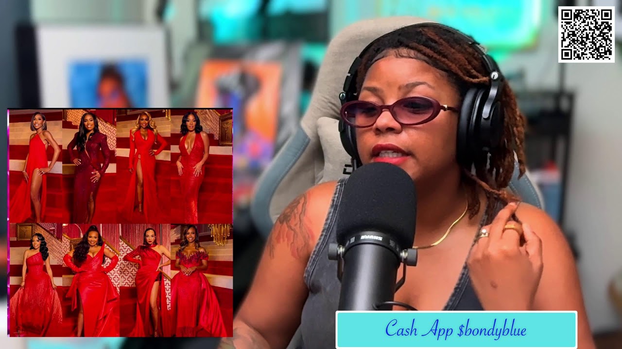 MARRIED TO MEDICINE S12 REUNION PT 1 RECAP
