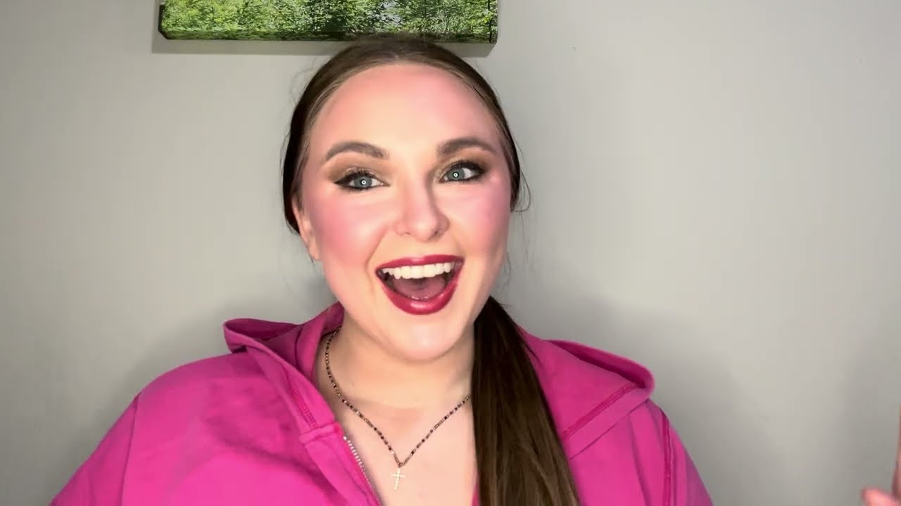Winter project pan update #1!☃️
