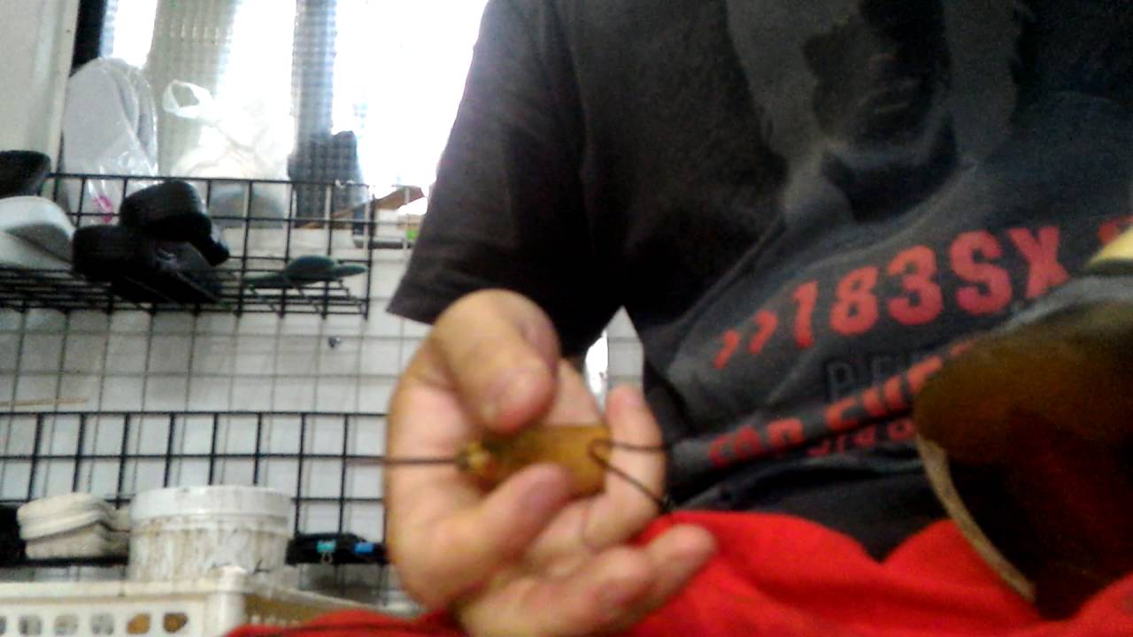 美式鞋坊專業修鞋