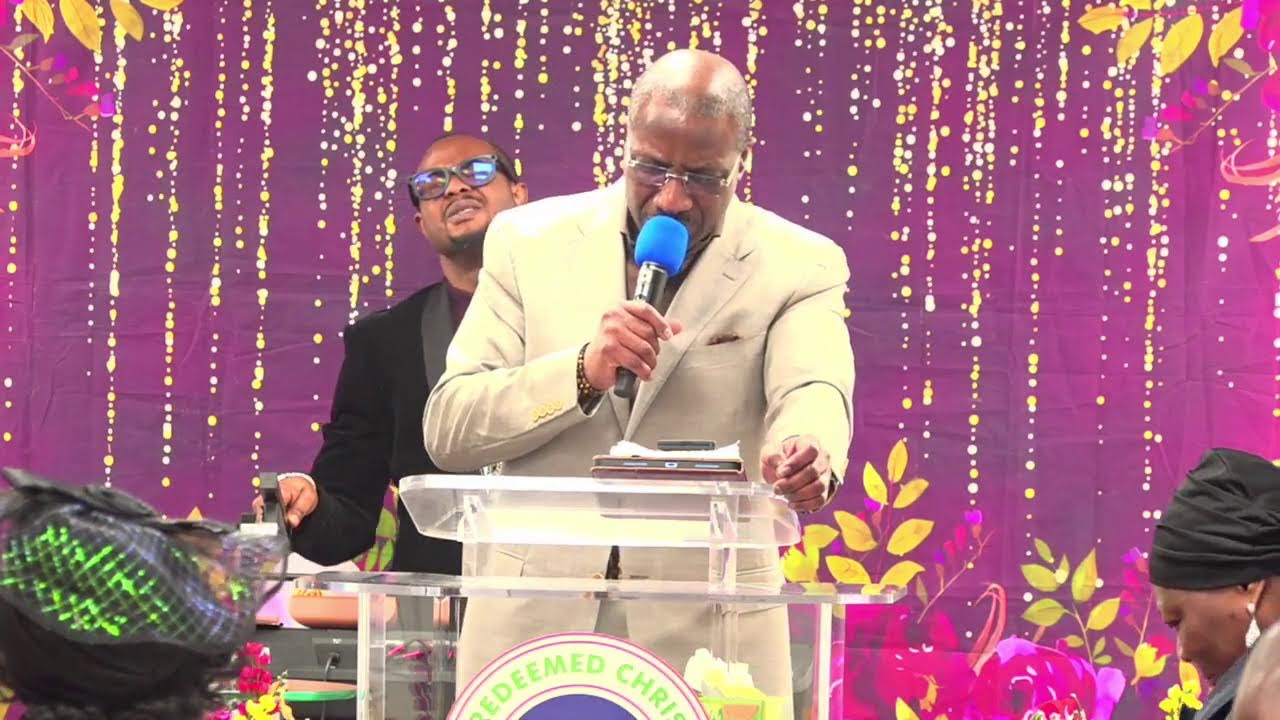 ICCI Sunday Worship Service 02-22-26