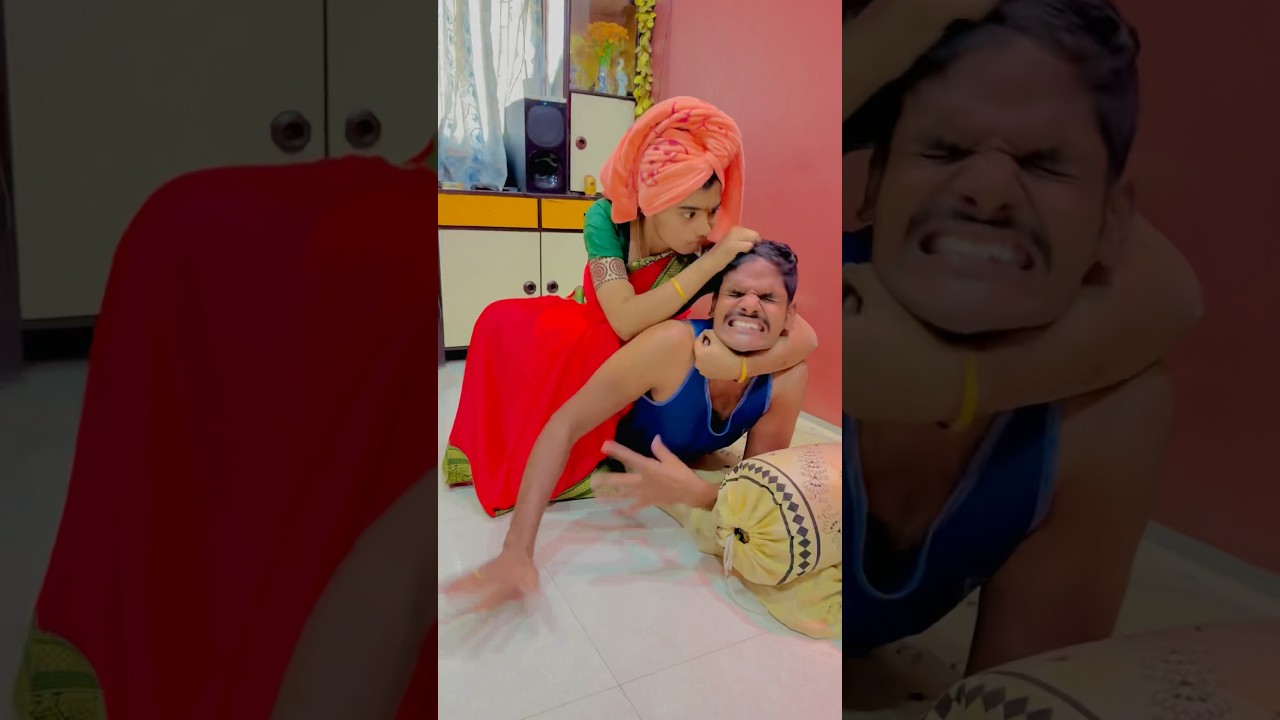 नुसत मारते #marathi #marathimulgi #viral #trending
