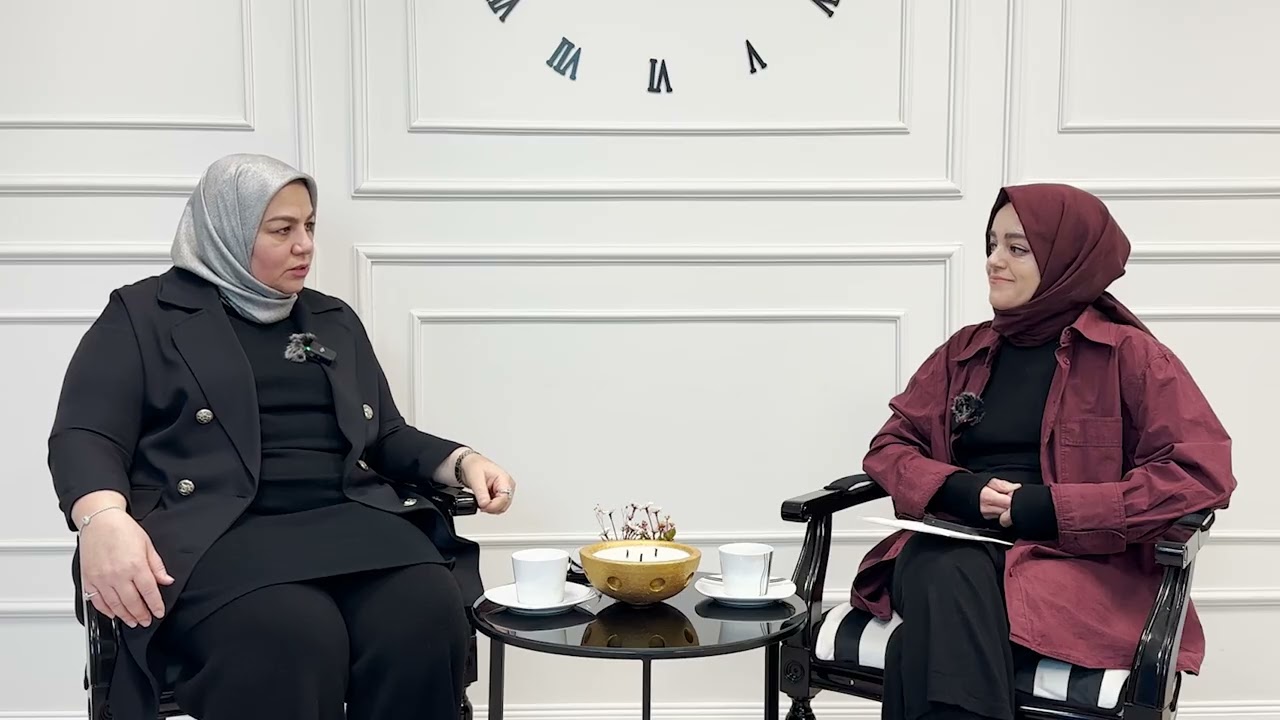 “Yokluk mu Olgunlaştırır, Varlık mı? Yeni Nesil Ergenleri Anlamak”