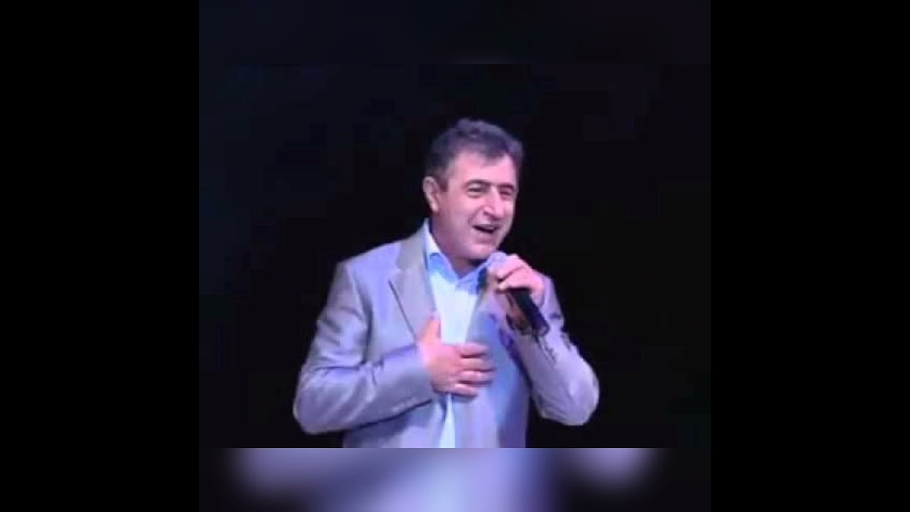 Пирадам Агасиев (ради тебя)