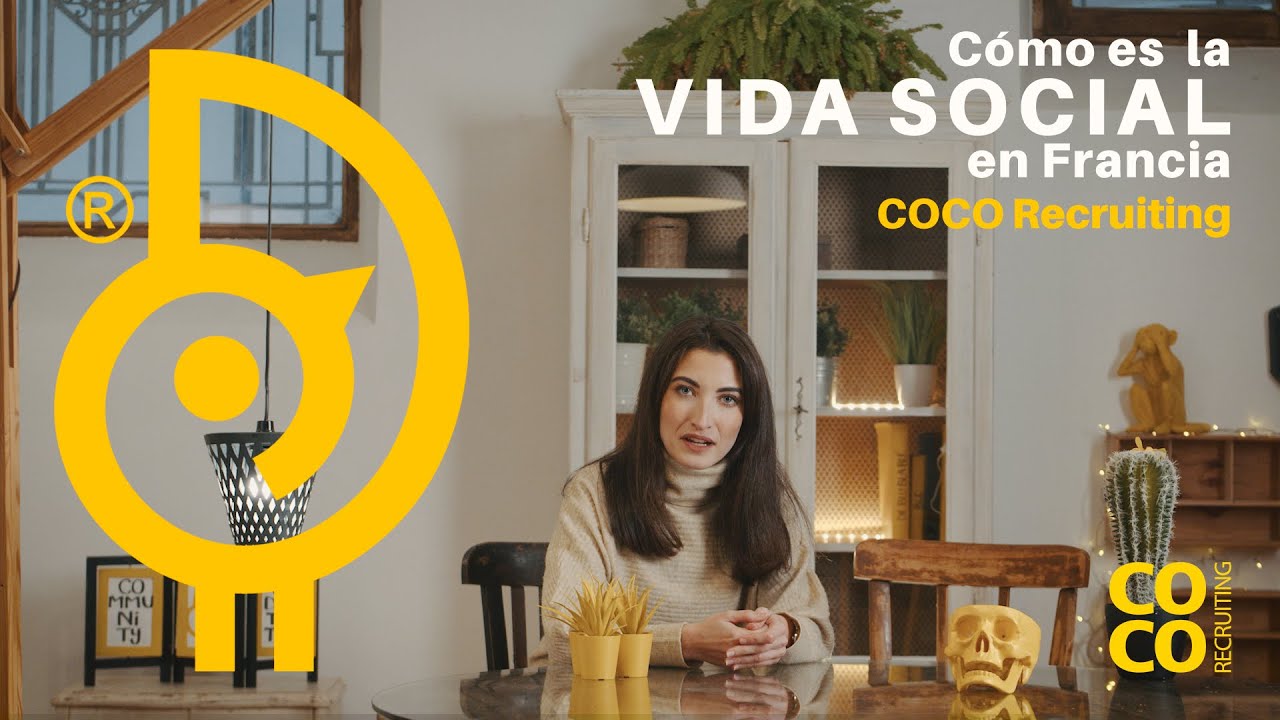 ¿Cómo son los franceses y la vida social en Francia? - Contado por Matías (francés) y Ana (española)