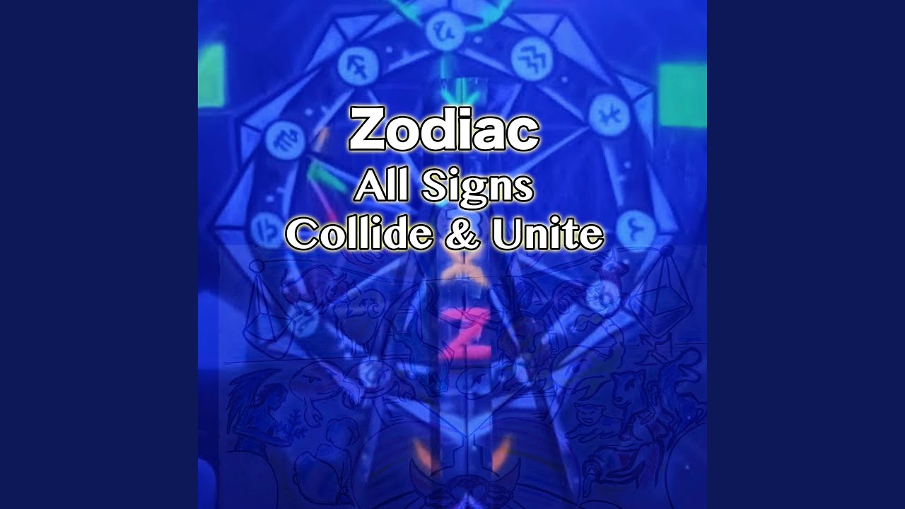 All Signs Collide (Solar Version)