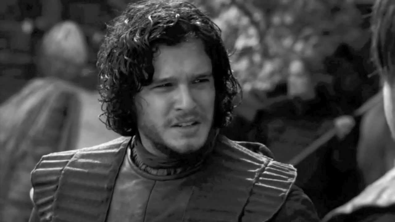 Jon/Daenerys safe + sound
