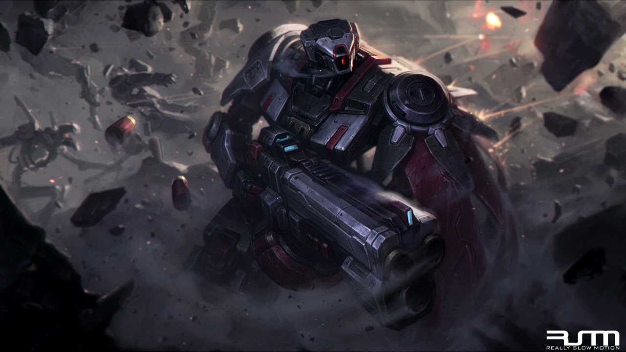 Really Slow Motion & Giant Apes - Age Of Omega (Epic Powerful Dramatic Orchestral)