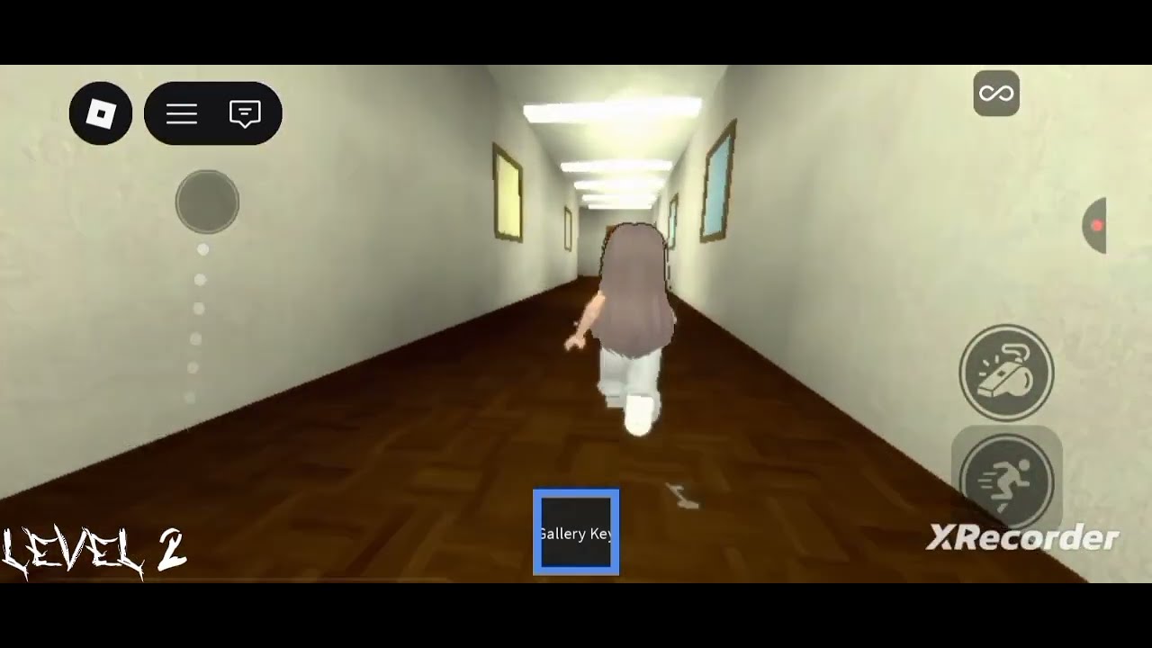 The Backrooms | Roblox | Full Walkthrough | Level 0 to 16 | Part 1/2