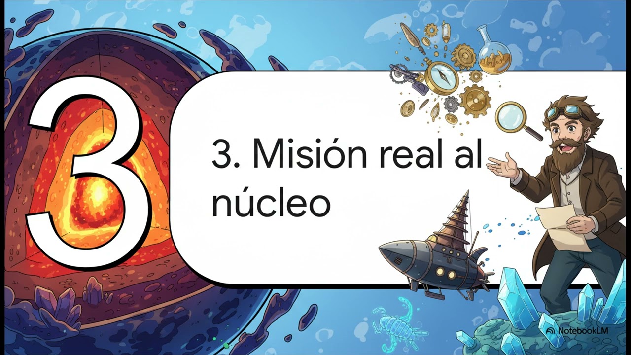 Verne y la Paradoja de Fermi
