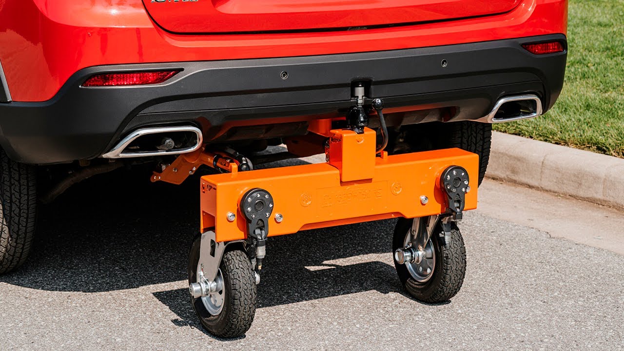 60 Car Gadgets You NEED on Amazon in 2025!