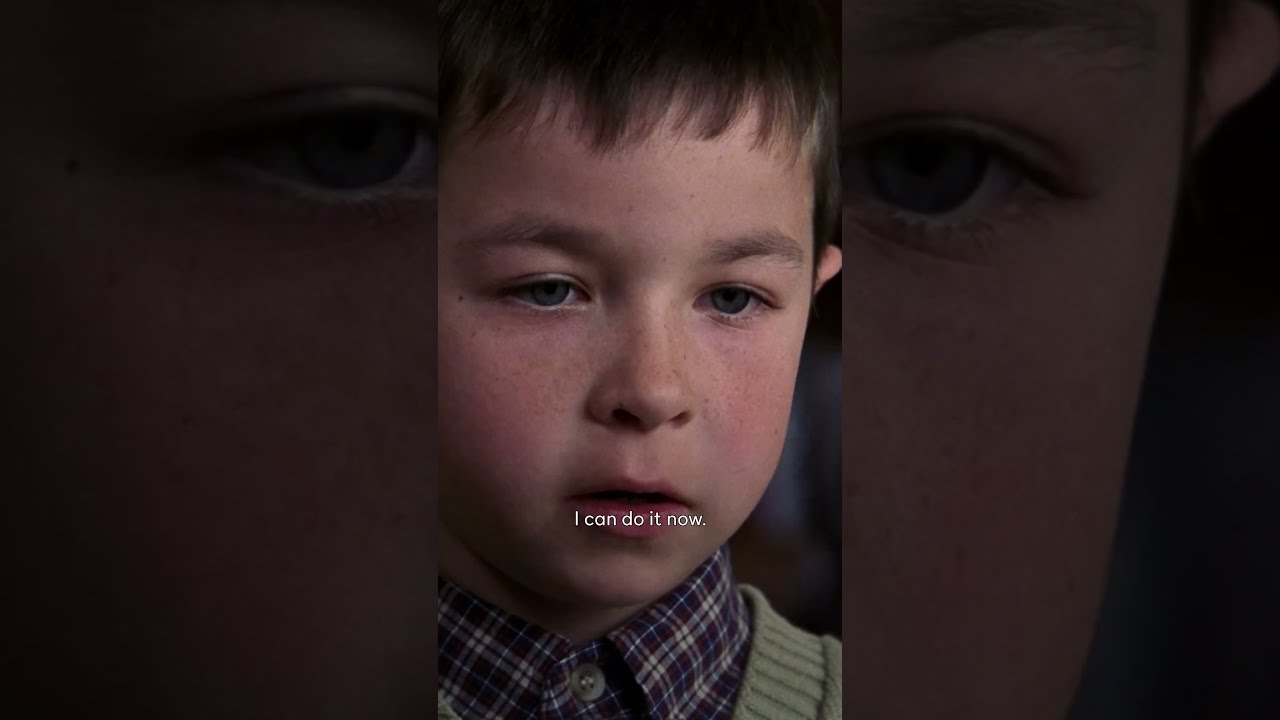 Kid Petrified to Testify in Court | Law & Order: SVU