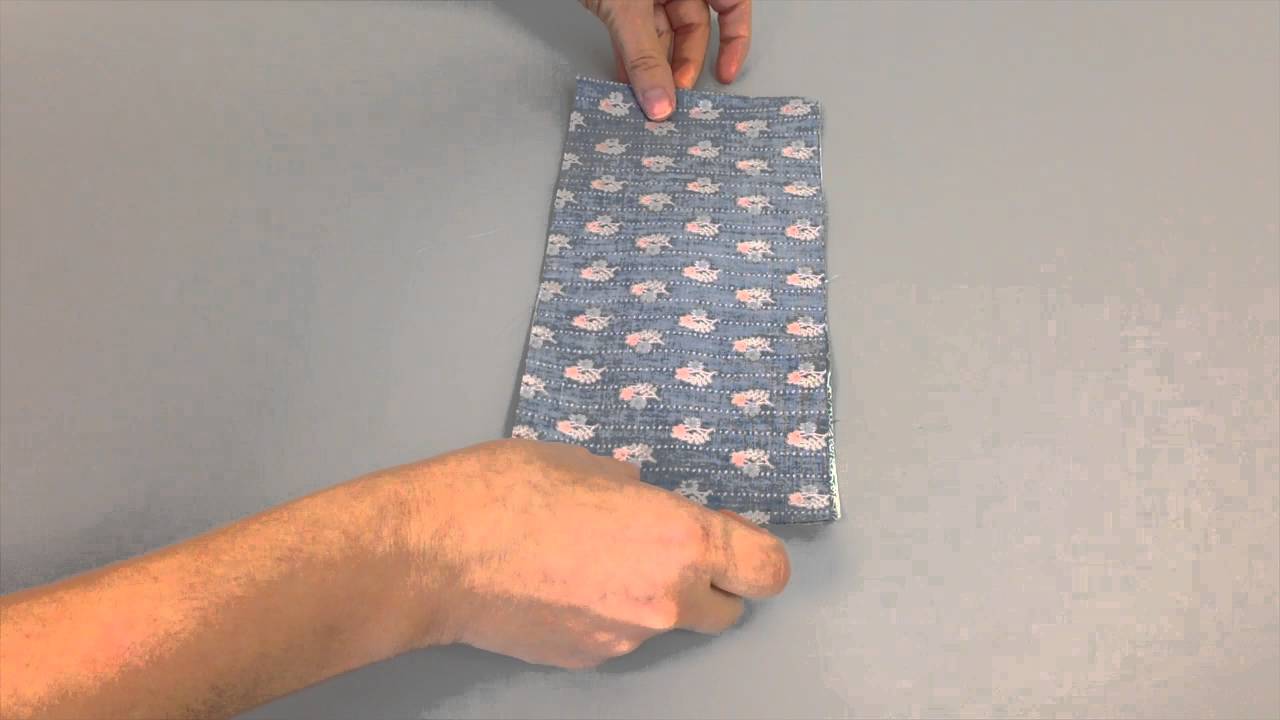 Travel Sewing Kit