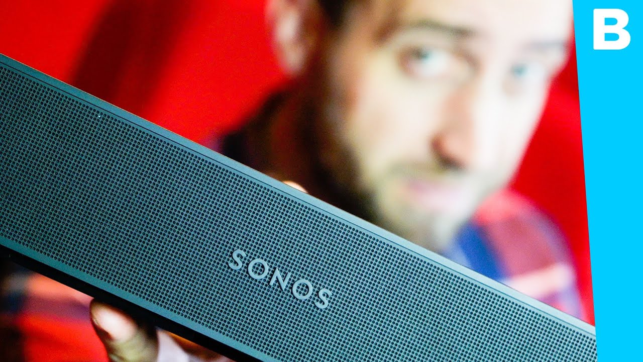 De nieuwe Sonos Beam: klein verschil, groot geluid?
