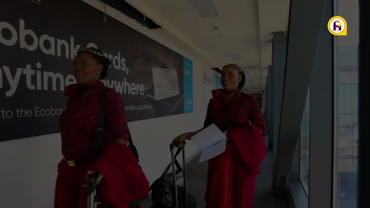 Aviance Ghana welcomes Kenyan Airways to its ground handling portfolio