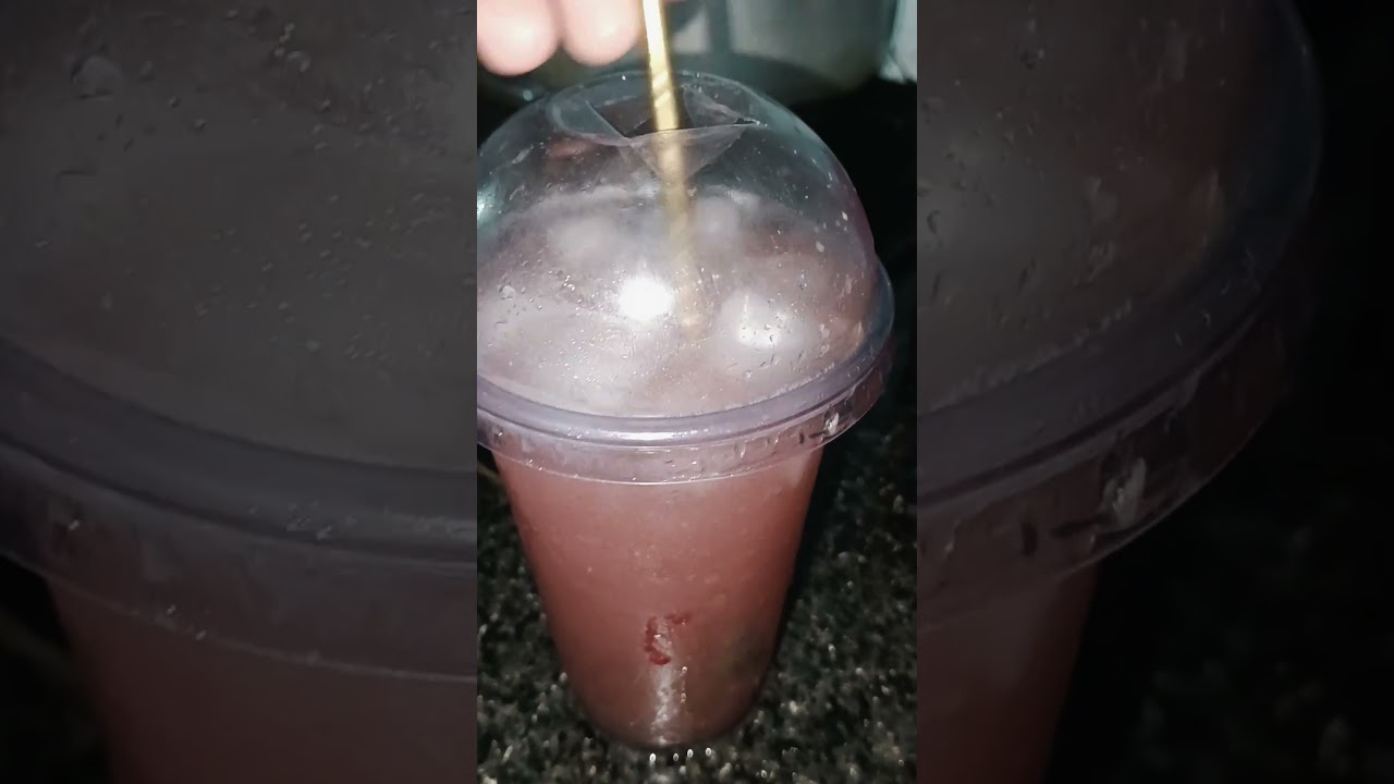 final look summer special falsa juice make and store full recipe on my channel visit and subscribe☺️