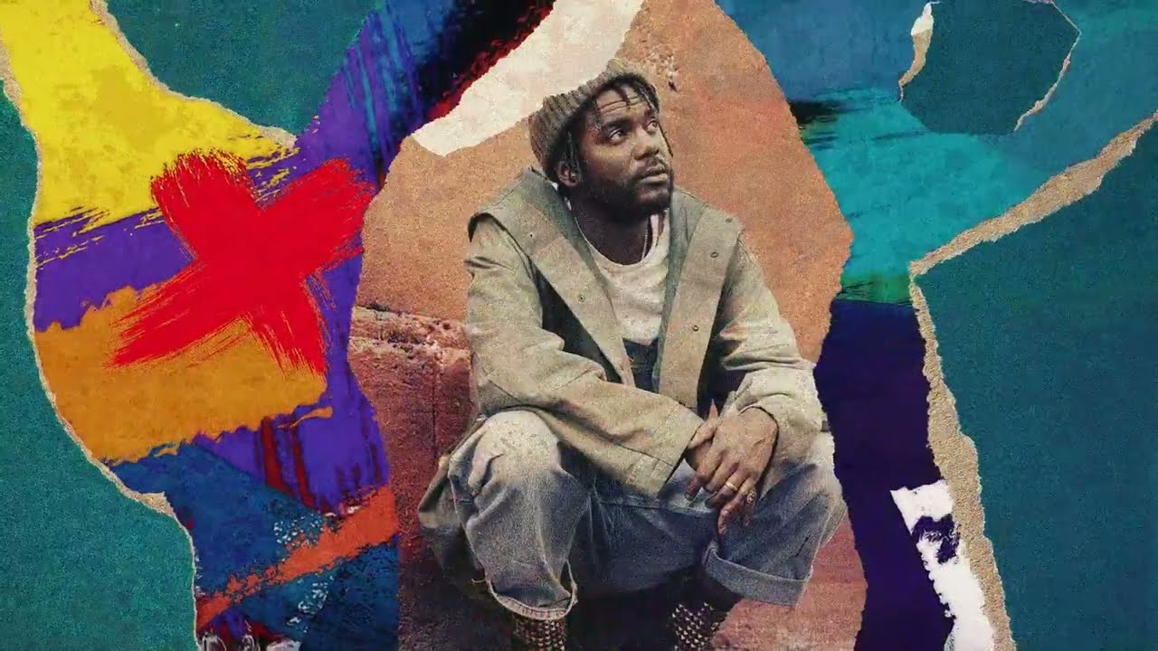 Gary Clark Jr. - Maktub (Official Audio)