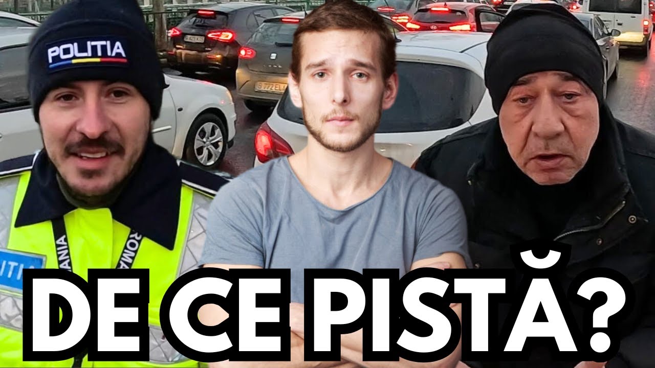 CRISTIAN BOTA CU BOTUL PE PISTĂ! | Săptămâna pe ghidon #92