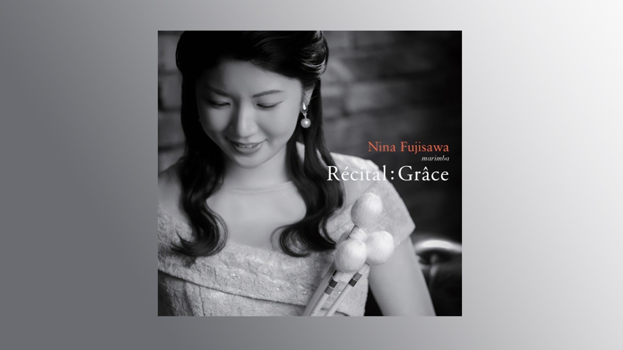 【 藤澤仁奈 2nd Solo Album 📀 2月7日発売 】