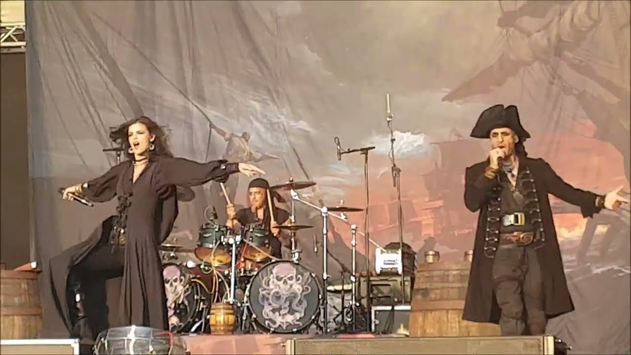 MetalDays 2022 Music Highlights