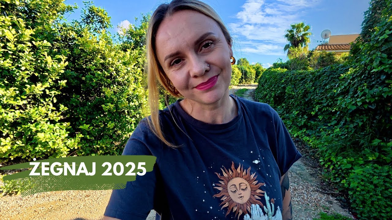 Jaki był ten rok ? podsumowanie 2025 z Hiszpanii