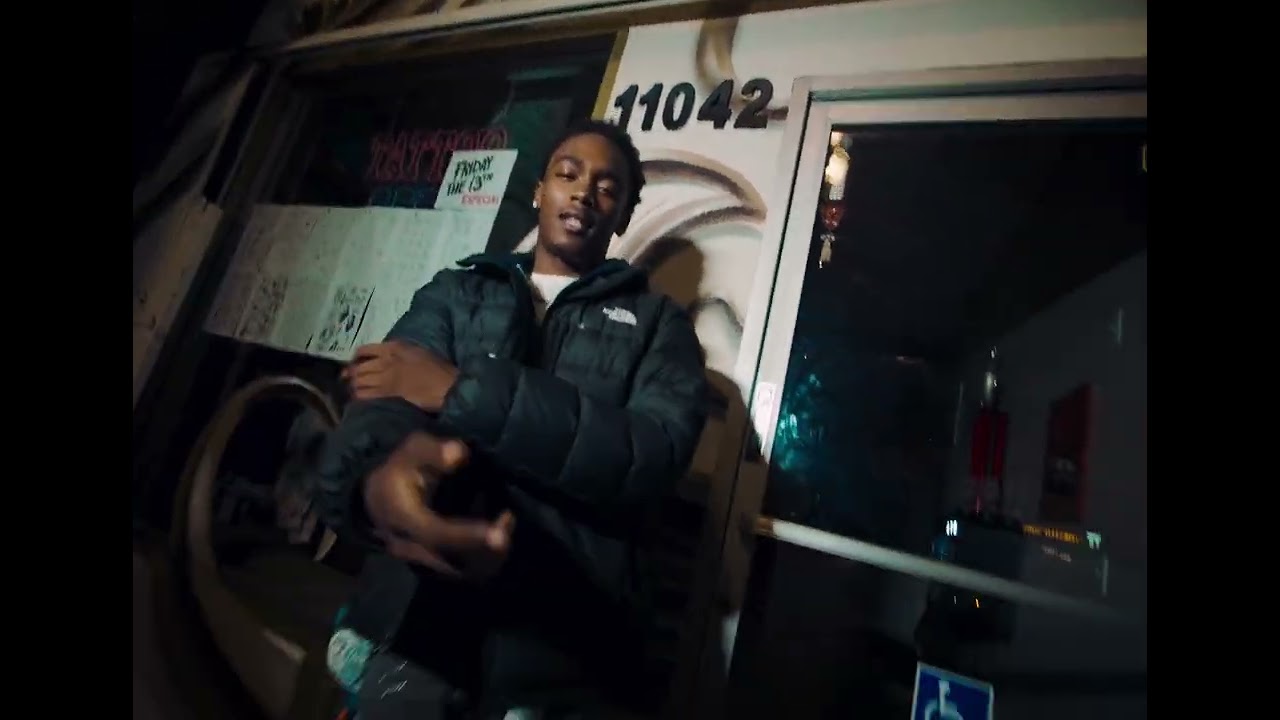 Ejayy4ever - Sahara (Official Music Video) Shot by @adrianxsalazar