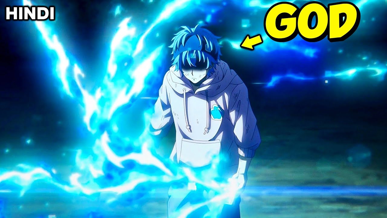 After Losing Everything, He Awakens the Strongest Power And Becomes God Explained in Hindi 